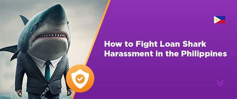 loan shark philippines|How to Fight Loan Shark Harassment in the Philippines.